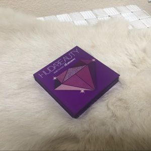 HUDA BEAUTY Makeup - ⭐️Huda Beauty Amethyst Obsession Eyeshadow Palette HUDA BEAUTY Makeup - ⭐️Huda Beauty Amethyst Obsession Eyeshadow Palette